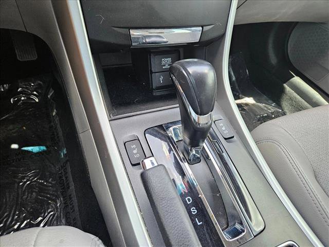 Used 2014 Honda Accord EX-L image 12