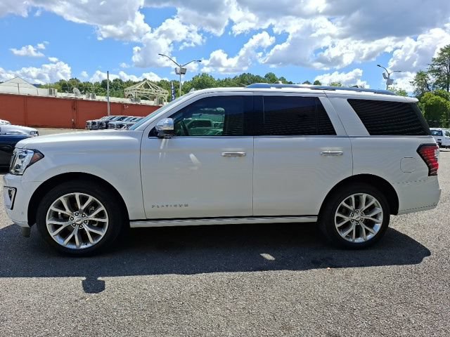 Used 2019 Ford Expedition Platinum AWD/4WD image 6