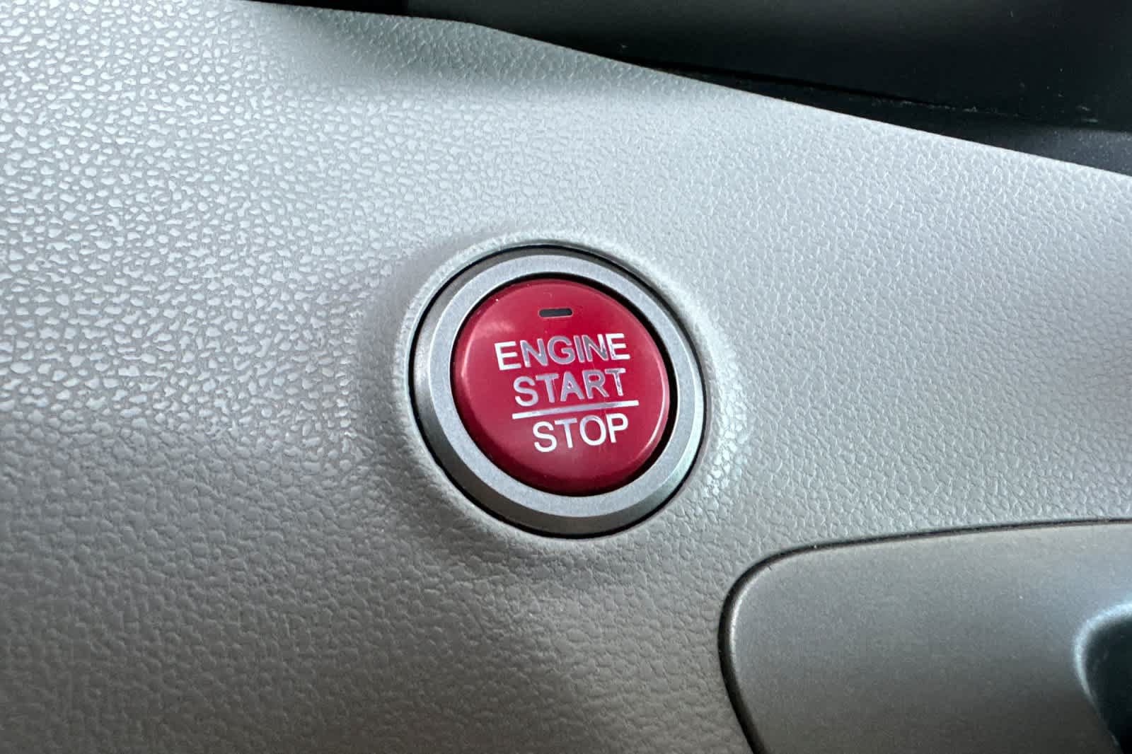 Used 2017 Honda Odyssey EX-L image 23