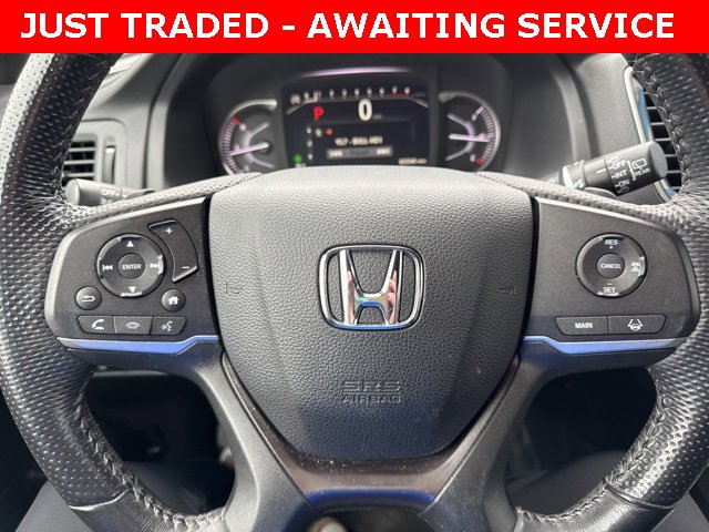 Used 2023 Honda Passport EX-L image 17