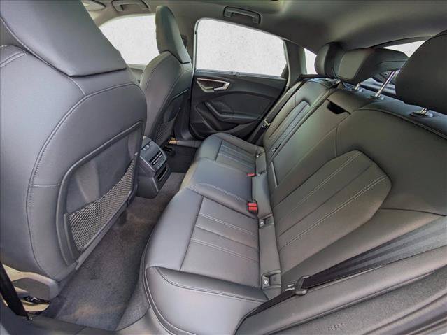 Used 2025 Audi A5 2.0T Premium Plus w/ Premium Plus AWD/4WD image 18