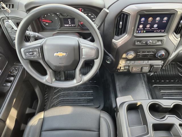 New 2026 Chevrolet Silverado 3500 W/T w/ WT Convenience Package image 27