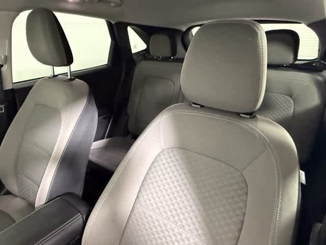 Used 2021 Ford Escape SE w/ SE Sport Appearance Package FWD image 38
