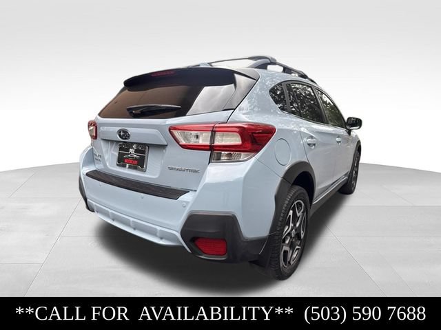 Used 2018 Subaru Crosstrek 2.0i Limited AWD/4WD image 5