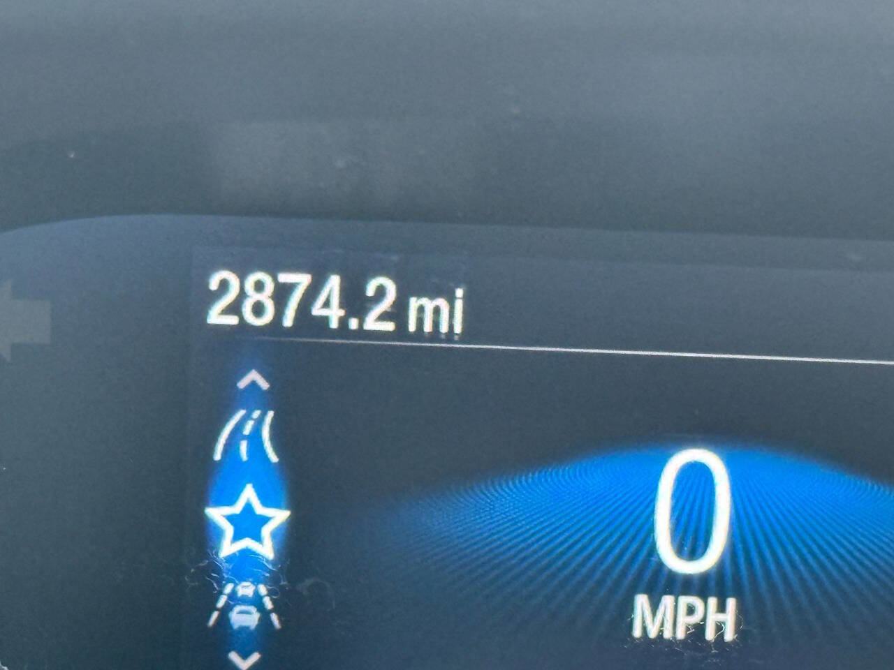 Used 2021 Ford Transit Connect XLT image 13