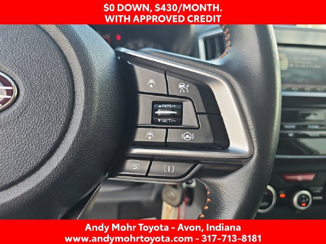 Used 2021 Subaru Crosstrek 2.0i Premium AWD/4WD image 16