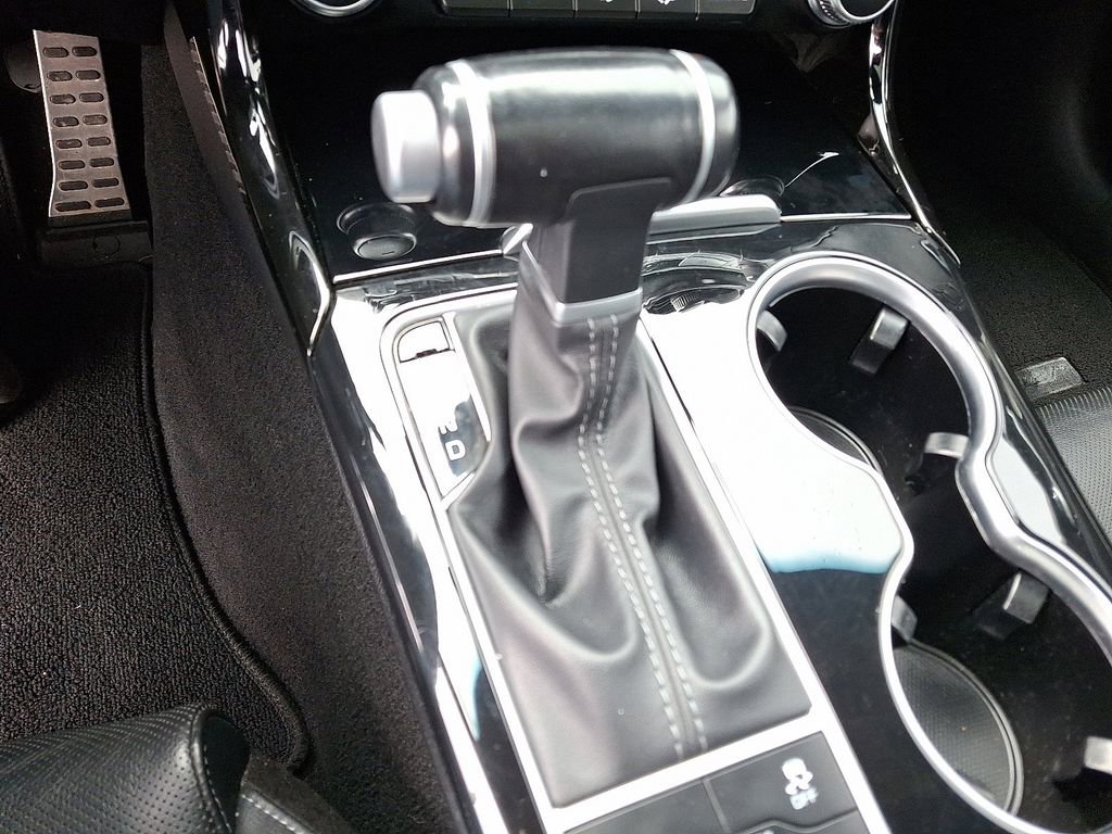 Used 2020 Kia Stinger GT-Line w/ Sun & Sound Package image 15