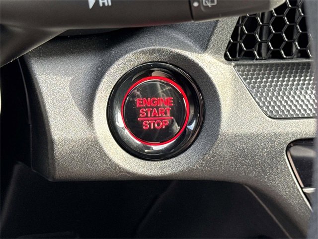 Certified 2025 Honda CR-V LX image 18