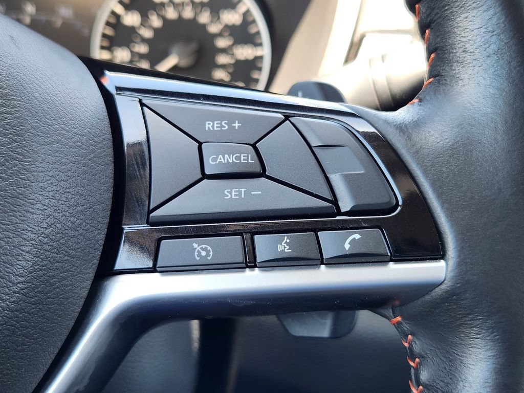 Used 2023 Nissan Altima 2.5 SR w/ SR Premium Package FWD image 24