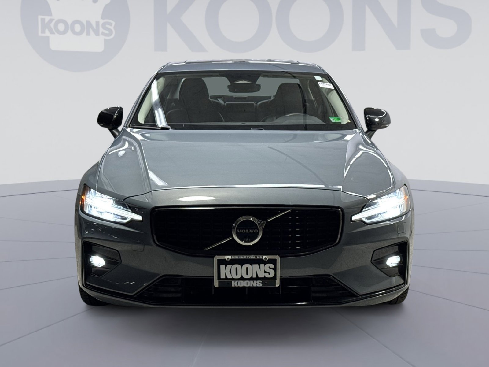 Used 2024 Volvo S60 B5 Plus image 15
