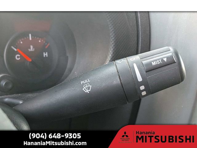 Used 2007 Jeep Wrangler X image 21