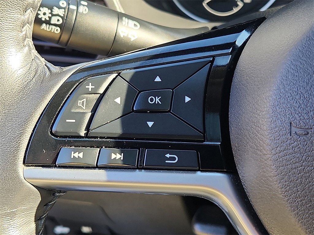 Used 2020 Nissan Altima 2.5 SV image 21