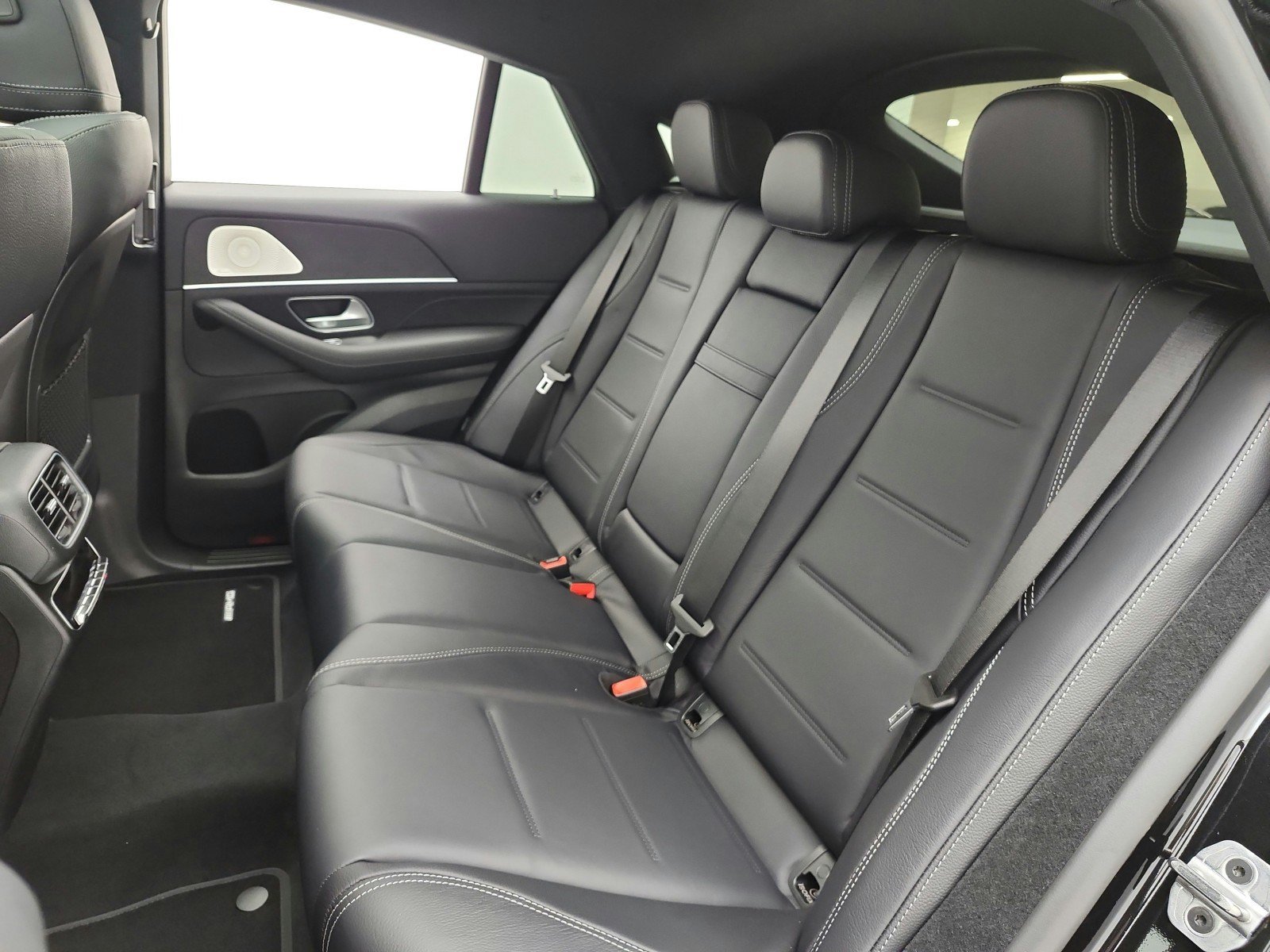 New 2027 Mercedes-Benz GLE 450 4MATIC Coupe image 11