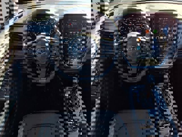 New 2026 Subaru Crosstrek 2.5i Limited w/ Crosstrek Mirror Package image 24