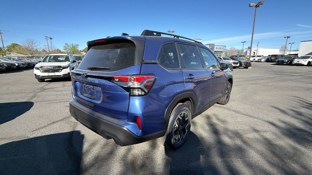 New 2026 Subaru Forester Premium image 4