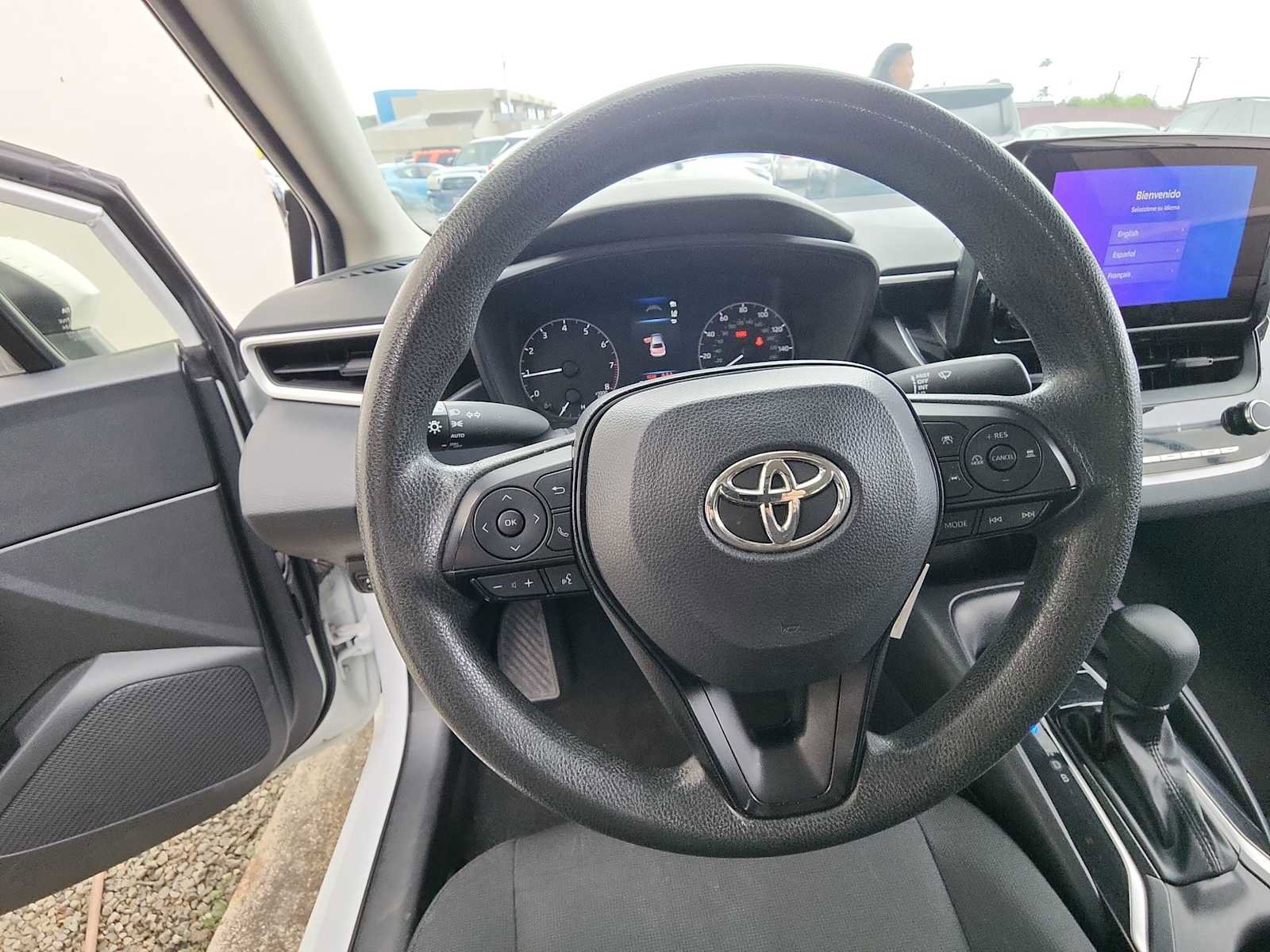 Used 2023 Toyota Corolla LE image 15