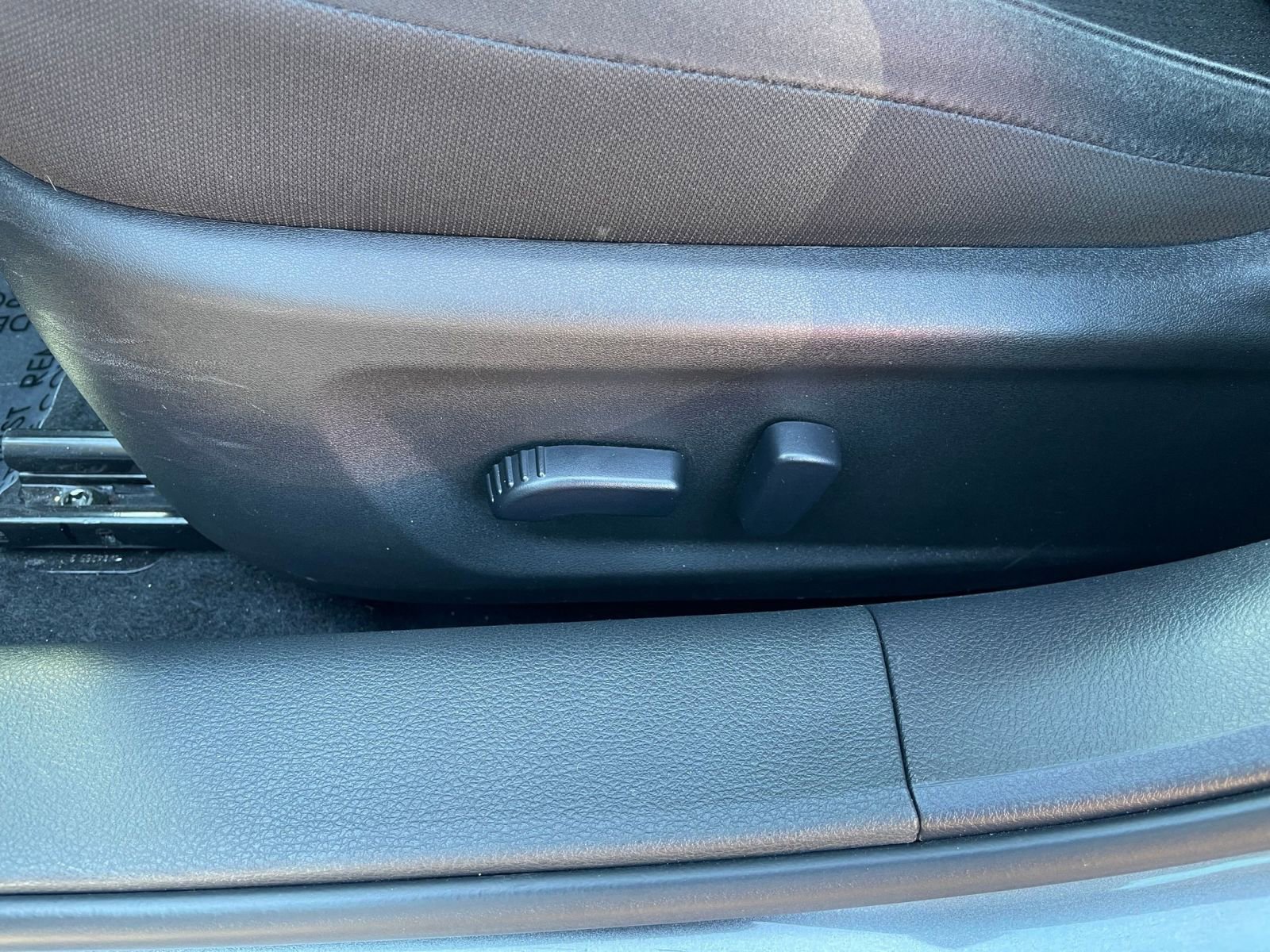 Used 2025 Nissan Altima 2.5 SV image 22