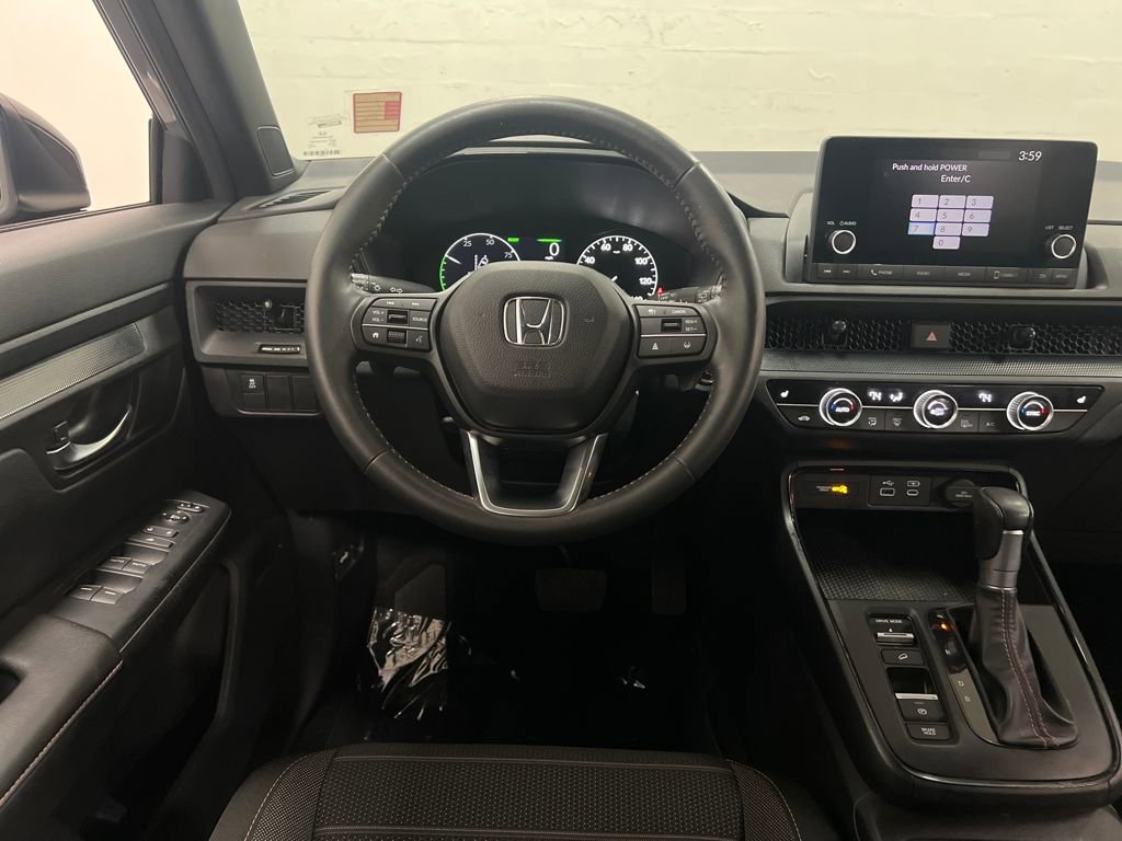 Used 2024 Honda CR-V Sport image 16