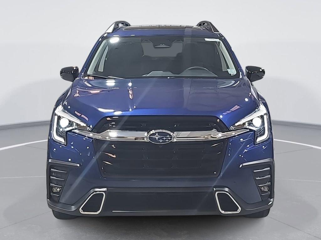 New 2026 Subaru Ascent Touring w/ Popular Package #2 AWD/4WD image 2