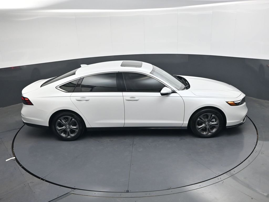 Used 2025 Honda Accord EX-L image 26