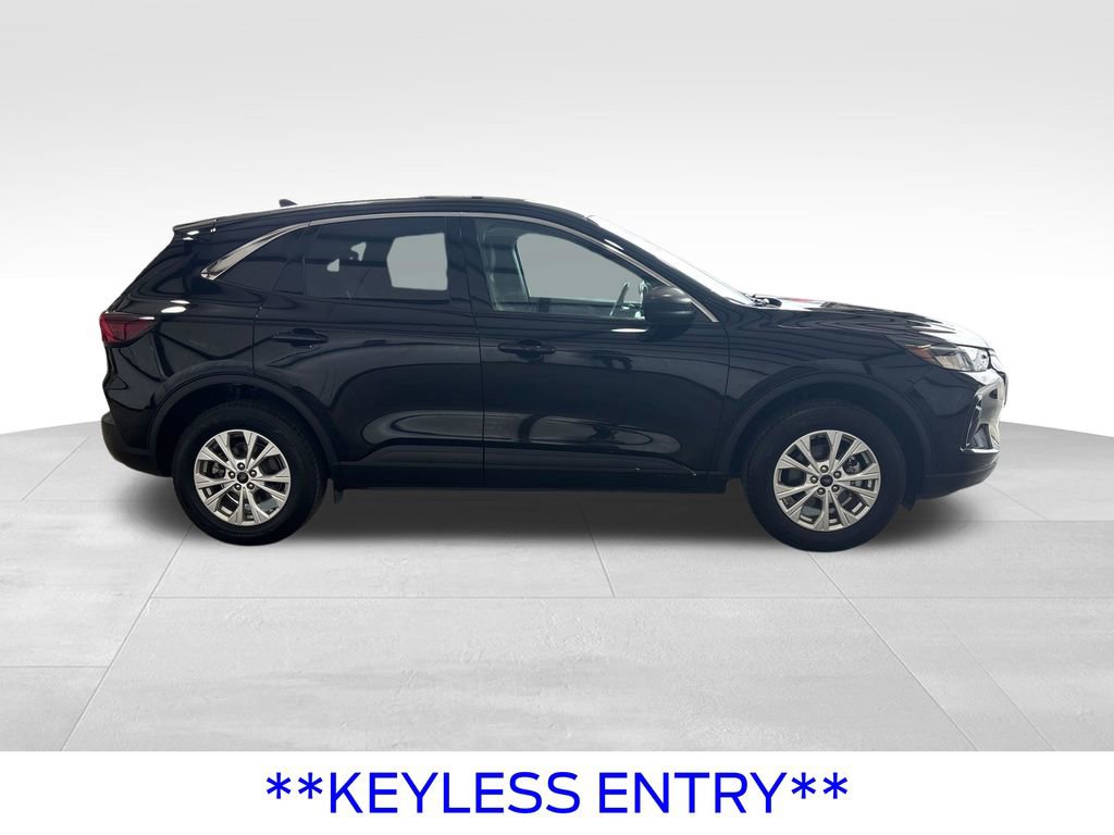Certified 2024 Ford Escape Active w/ Tech Pack #1 AWD/4WD image 9
