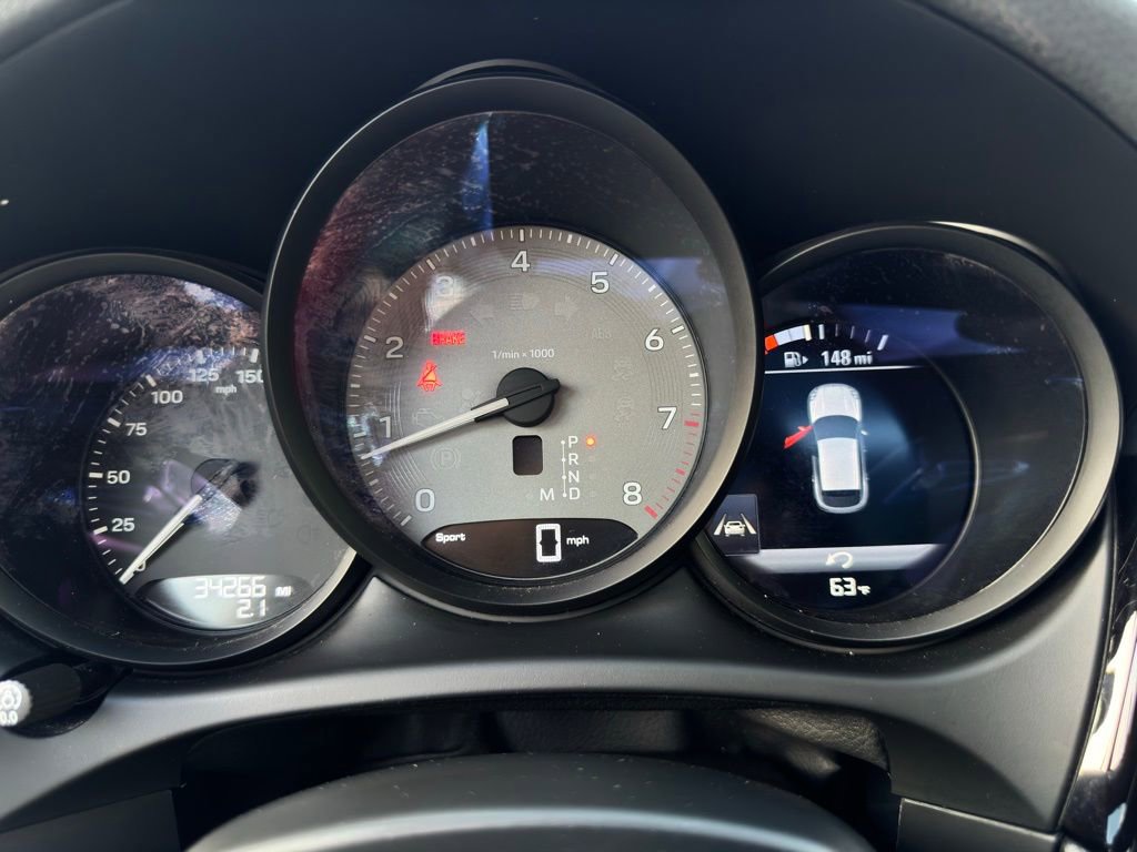 Used 2023 Porsche Macan S image 28