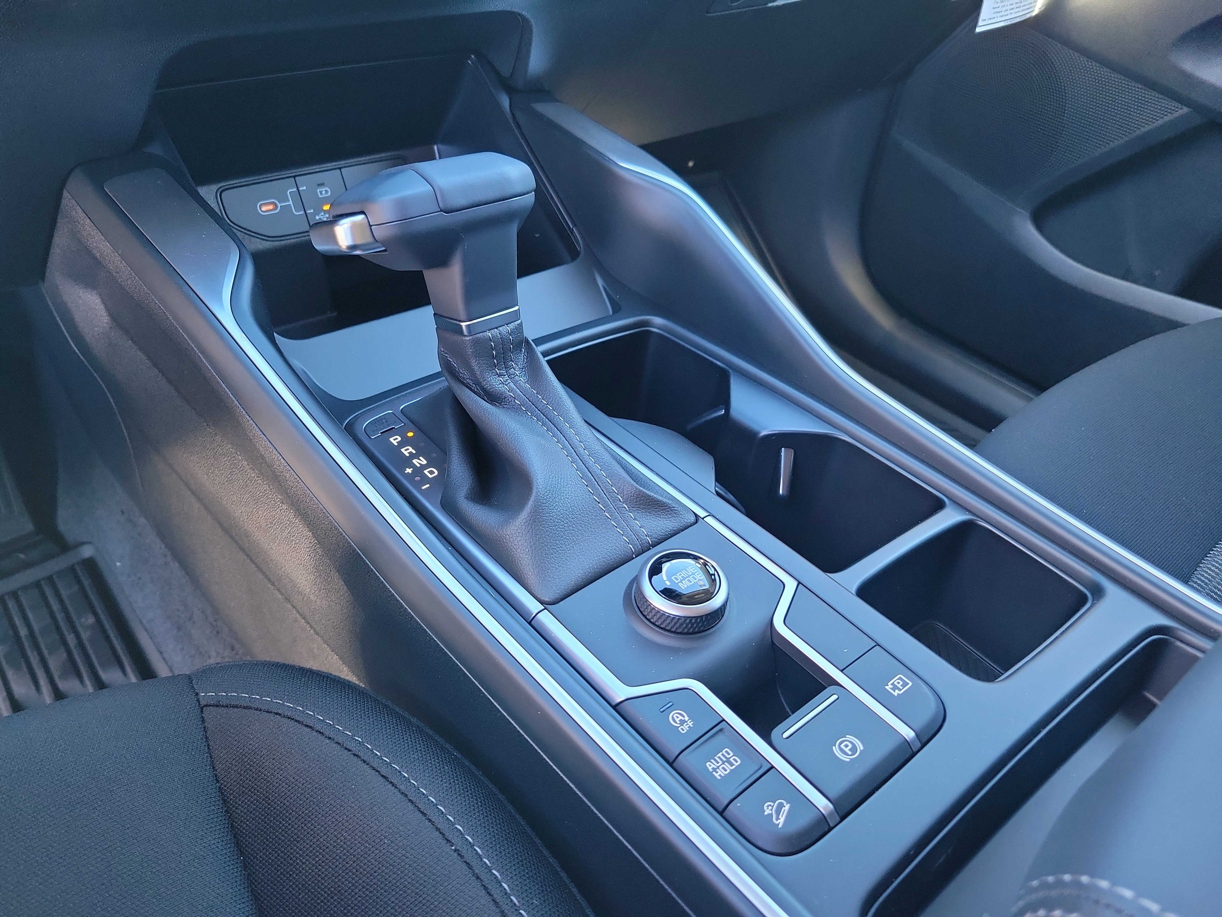 New 2026 Kia Sorento LX image 13