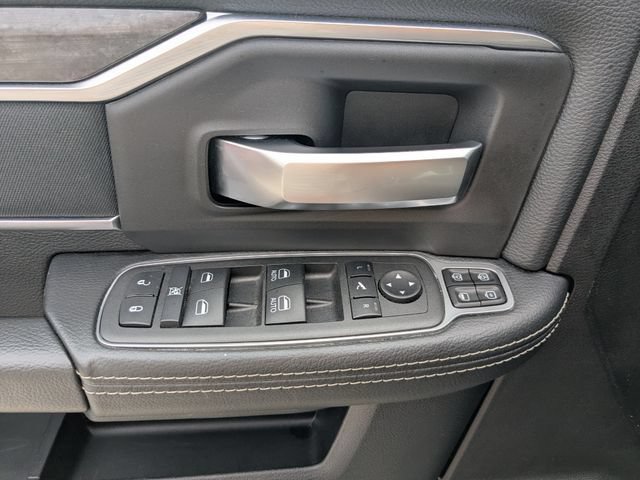 Used 2024 RAM 2500 Big Horn w/ Night Edition AWD/4WD image 20