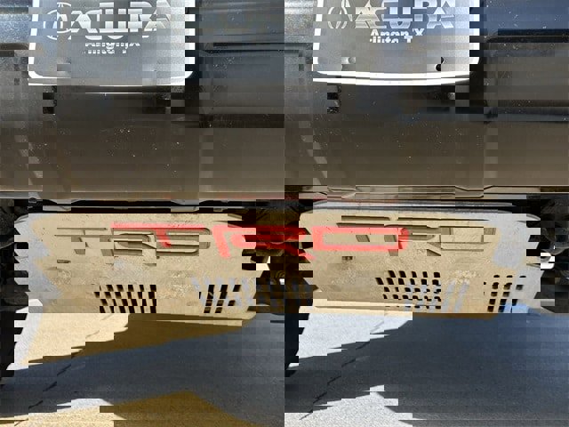 Used 2022 Toyota 4Runner TRD Pro image 11