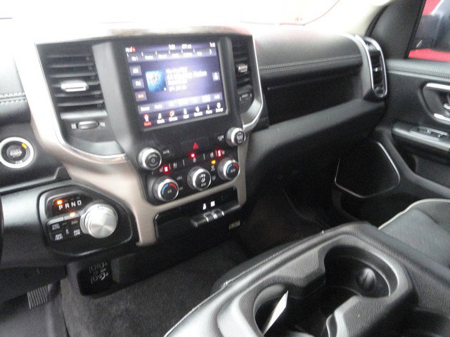 Used 2019 RAM 1500 Laramie image 9