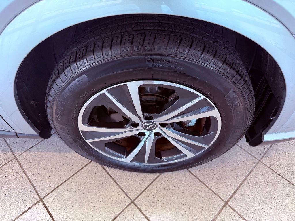 Used 2023 Lexus RX 350 Premium w/ Accessory Package (Z1) FWD image 15