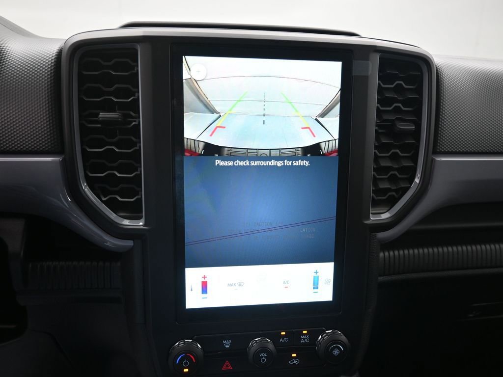 New 2026 Ford Ranger XL AWD/4WD image 4