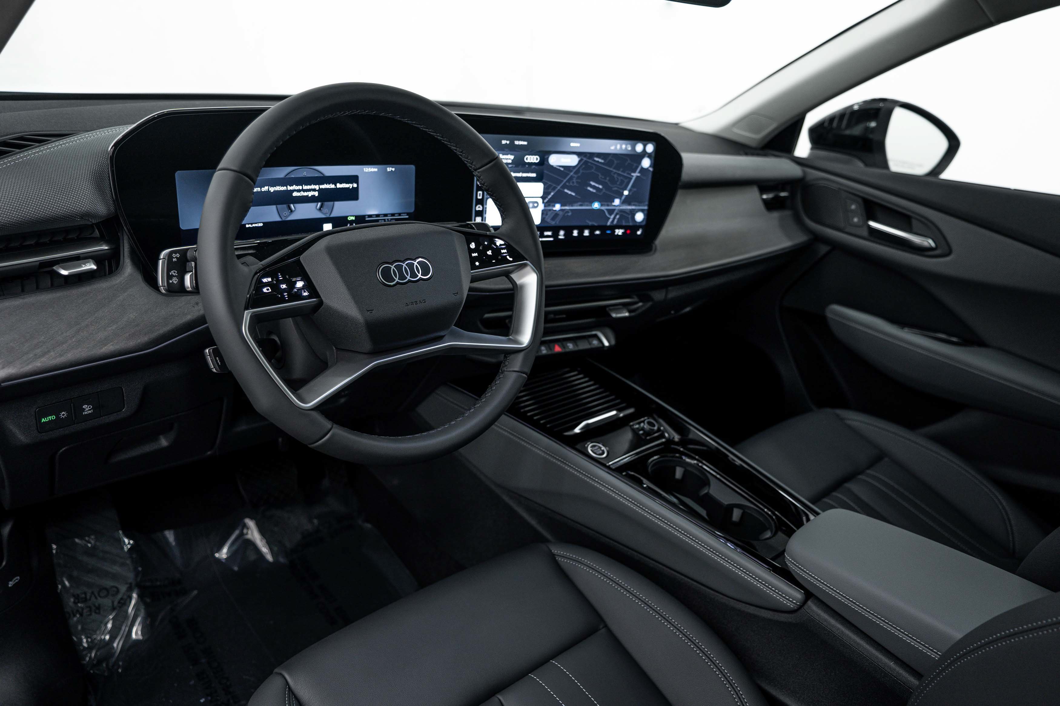New 2026 Audi Q3 quattro 2.0T AWD/4WD image 10