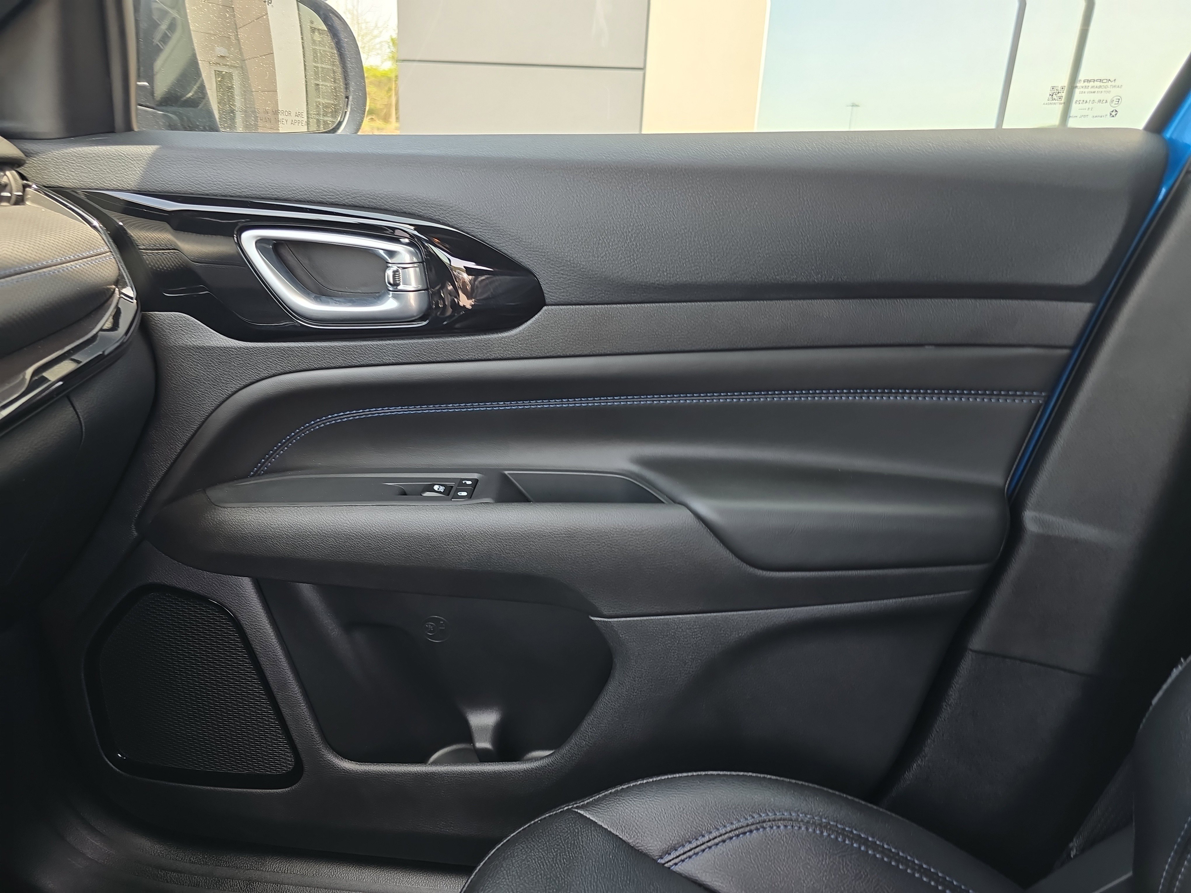 Used 2026 Jeep Compass Limited image 24