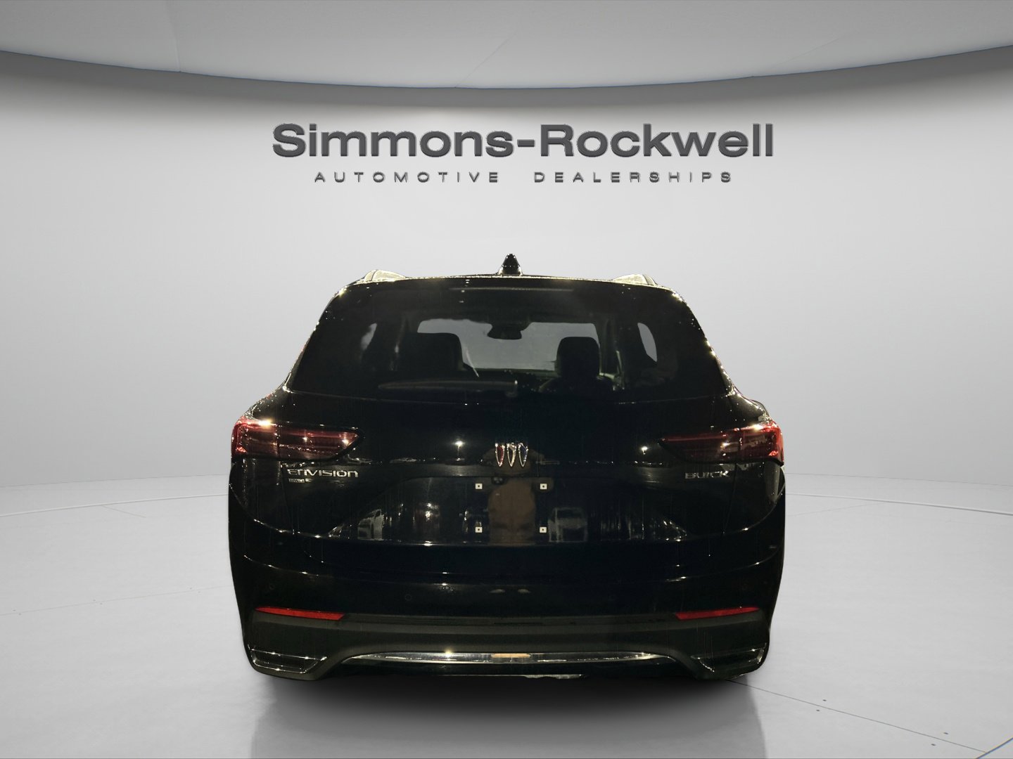 Used 2024 Buick Envision Preferred image 5