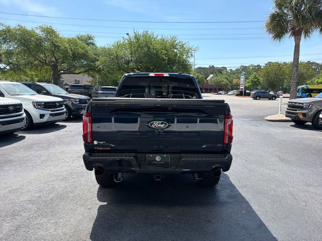 Used 2024 Ford F150 Tremor w/ Mobile Office Package image 6