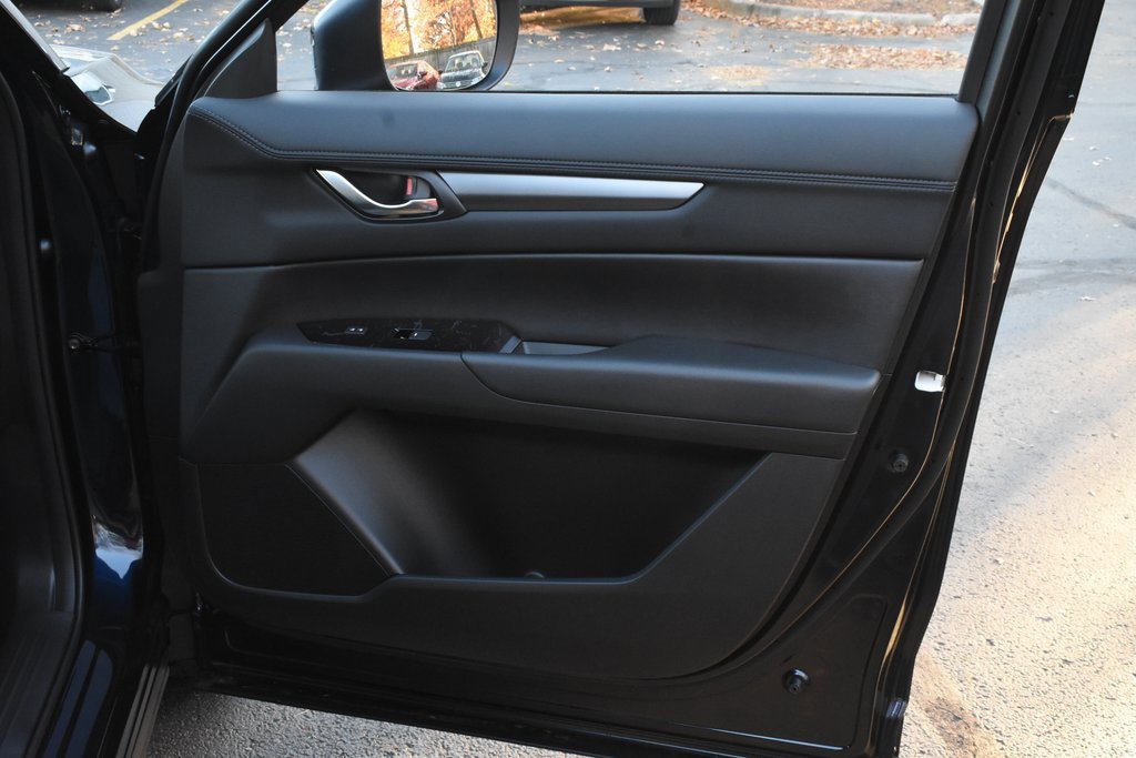 New 2025 MAZDA CX-5 AWD 2.5 S image 25
