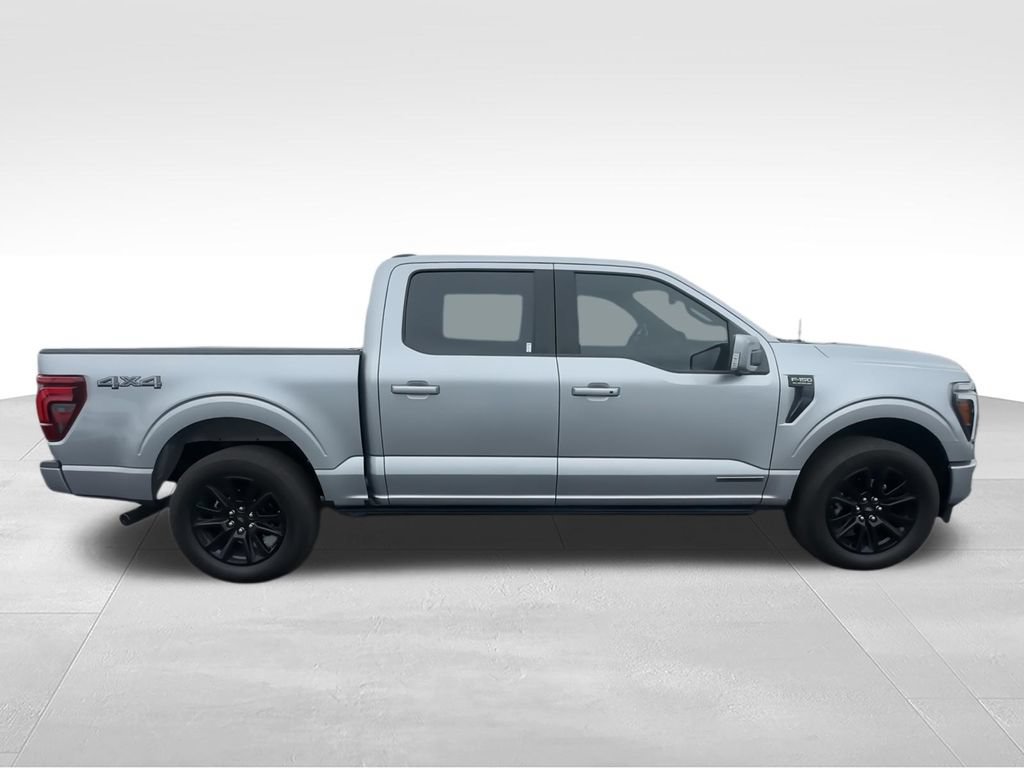 Used 2024 Ford F150 Platinum AWD/4WD image 9