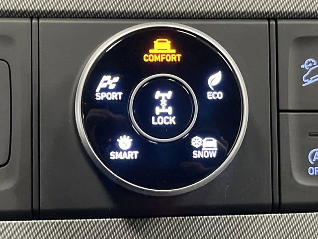 Used 2025 Hyundai Palisade SEL image 26