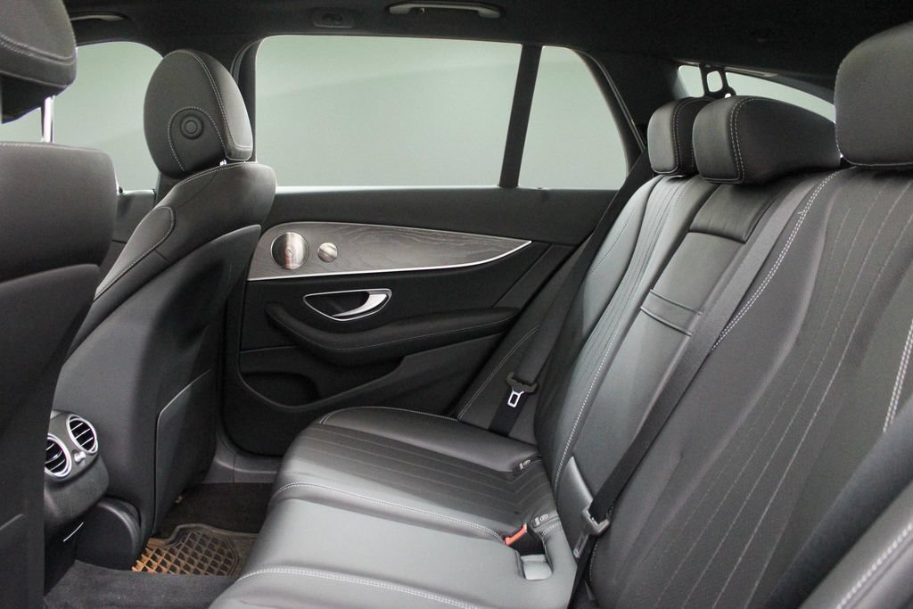 Used 2023 Mercedes-Benz E 450 4MATIC All-Terrain Wagon image 26