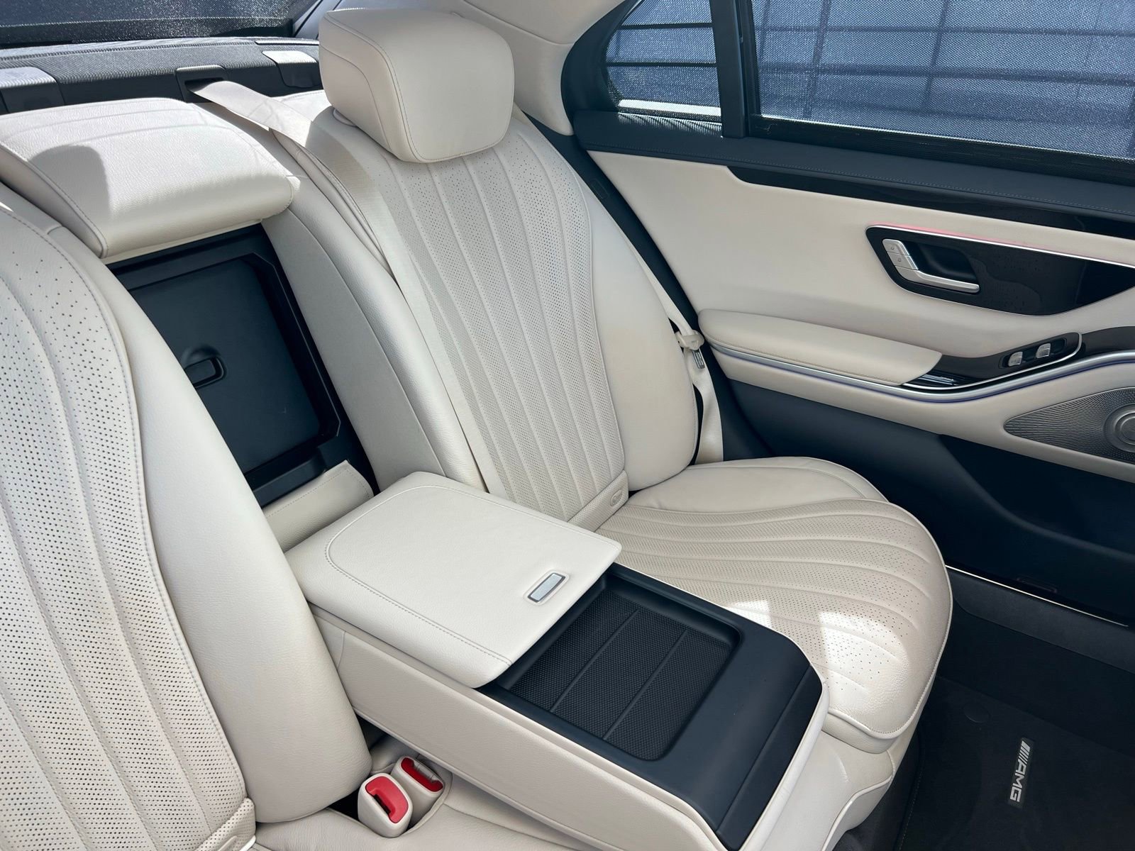 Used 2023 Mercedes-Benz S 500 4MATIC image 83