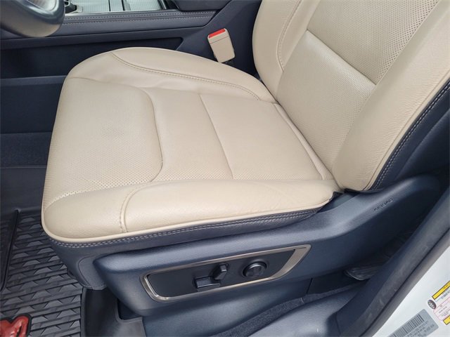 Certified 2020 RAM 1500 Limited image 11