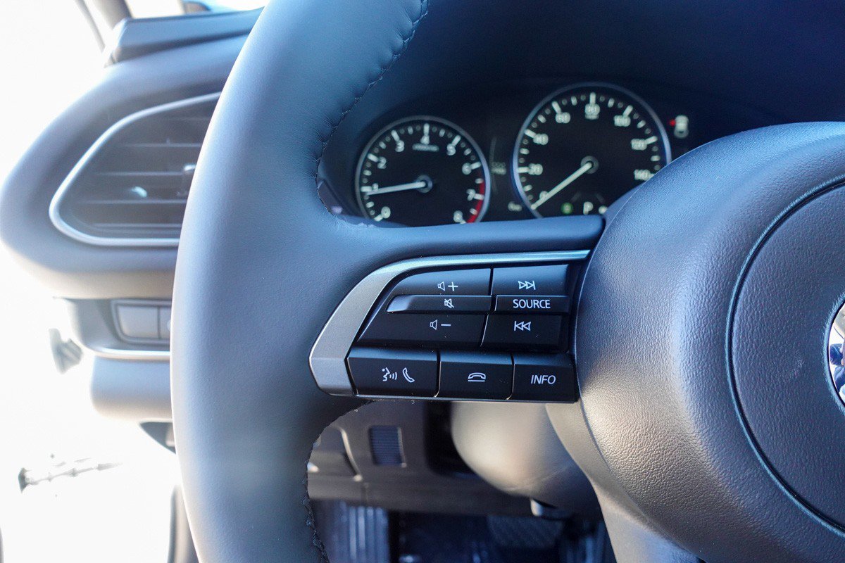 New 2026 MAZDA CX-30 AWD 2.5 S image 15