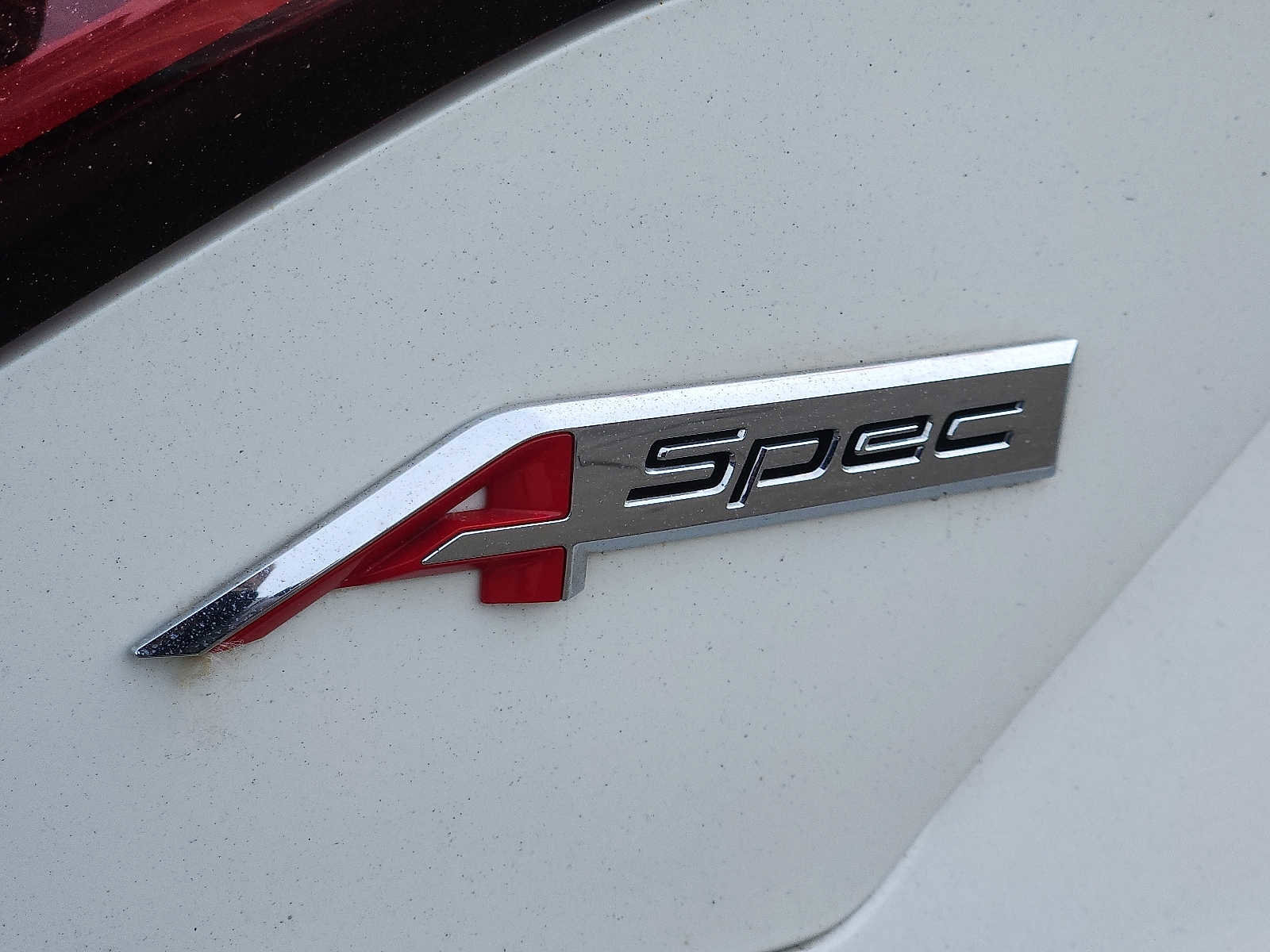 Used 2023 Acura MDX A-Spec image 32