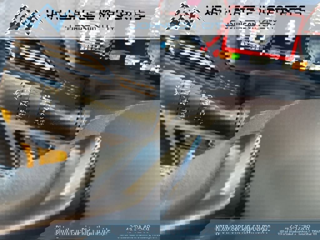 New 2026 Subaru WRX tS image 19