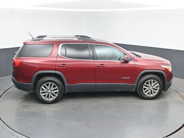 Used 2018 GMC Acadia SLE FWD image 43