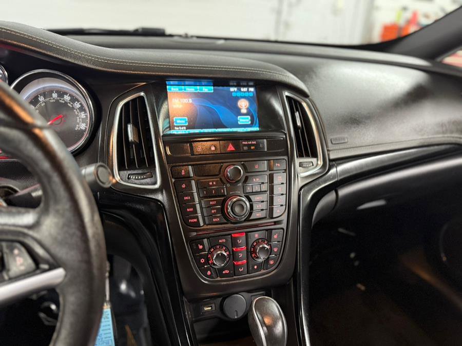 Used 2016 Buick Cascada Premium image 21