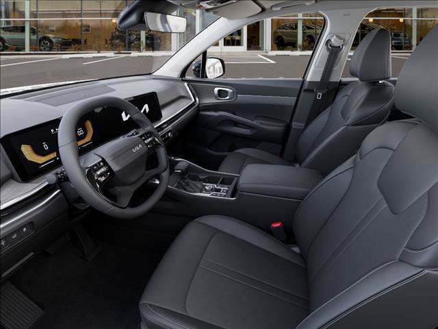 New 2026 Kia Sorento X-Line EX AWD/4WD image 17