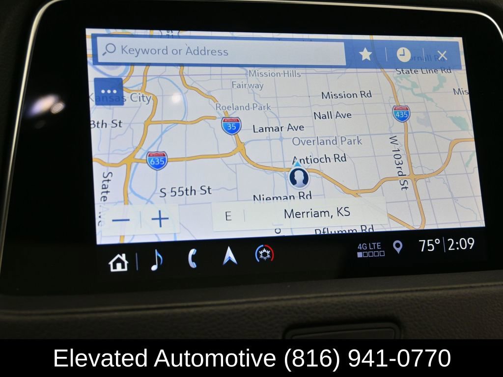 Used 2019 Cadillac XT4 Premium Luxury image 9