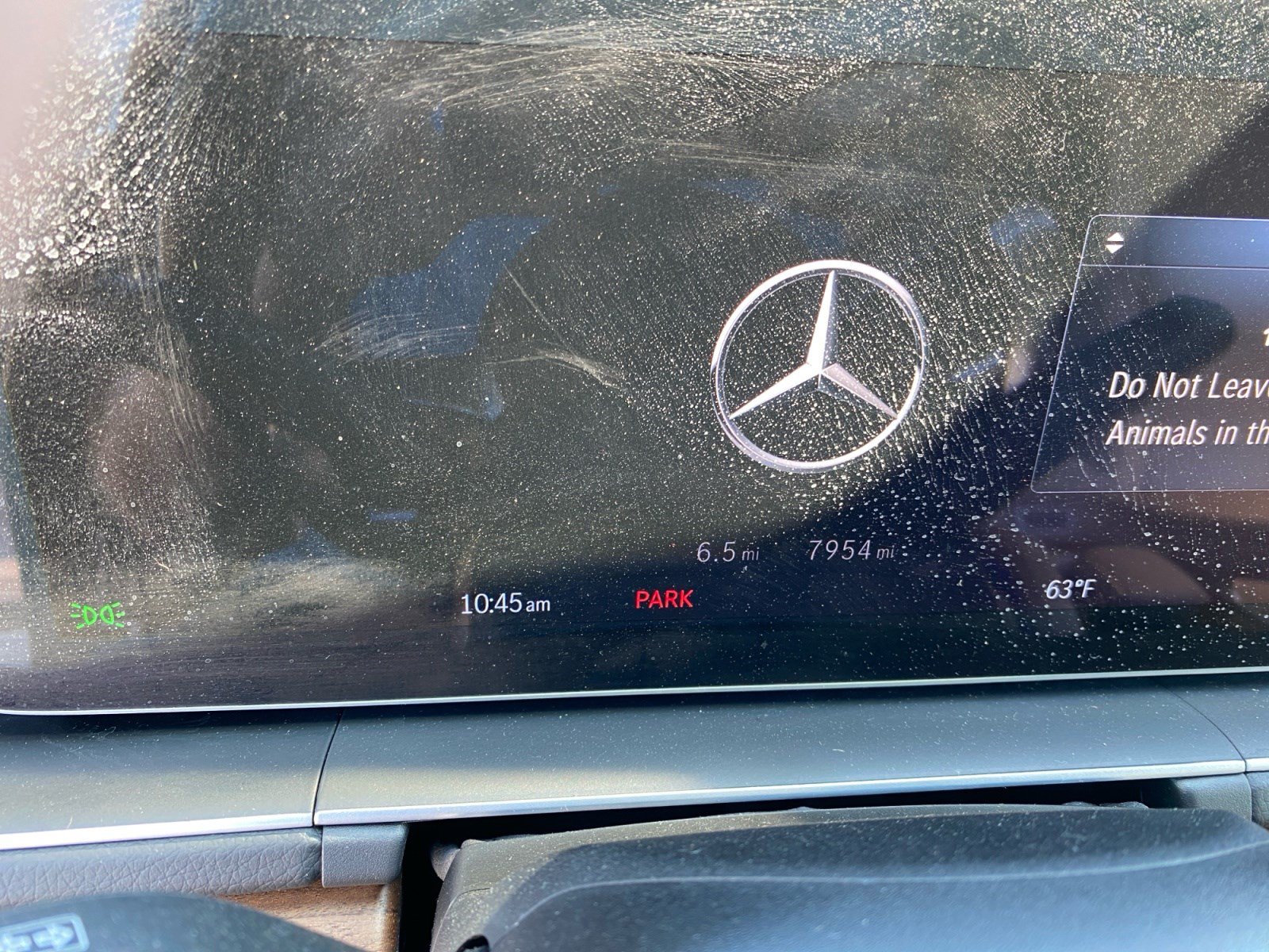 Used 2025 Mercedes-Benz GLS 450 4MATIC w/ AMG Line Exterior image 11